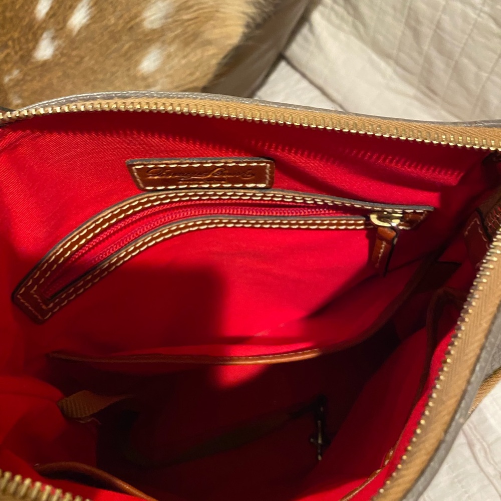 Authentic Dooney & Bourke - Picture 2 of 2